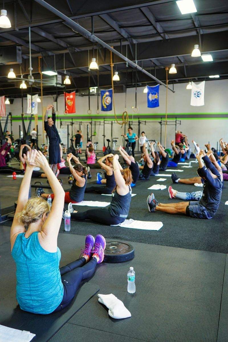 Harmoni Yoga Center - Image 12
