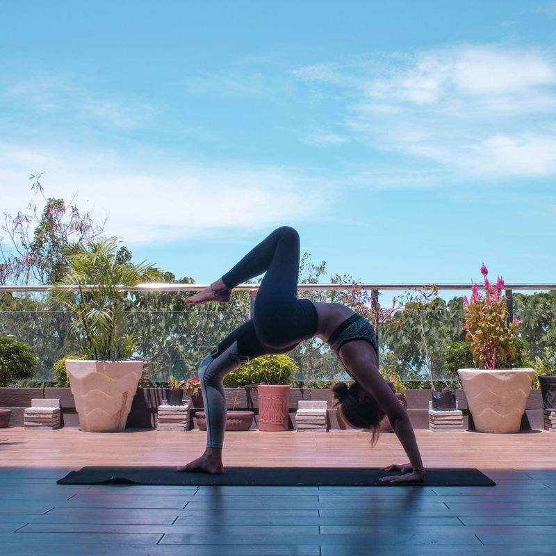 Harmoni Yoga Center - Image 4