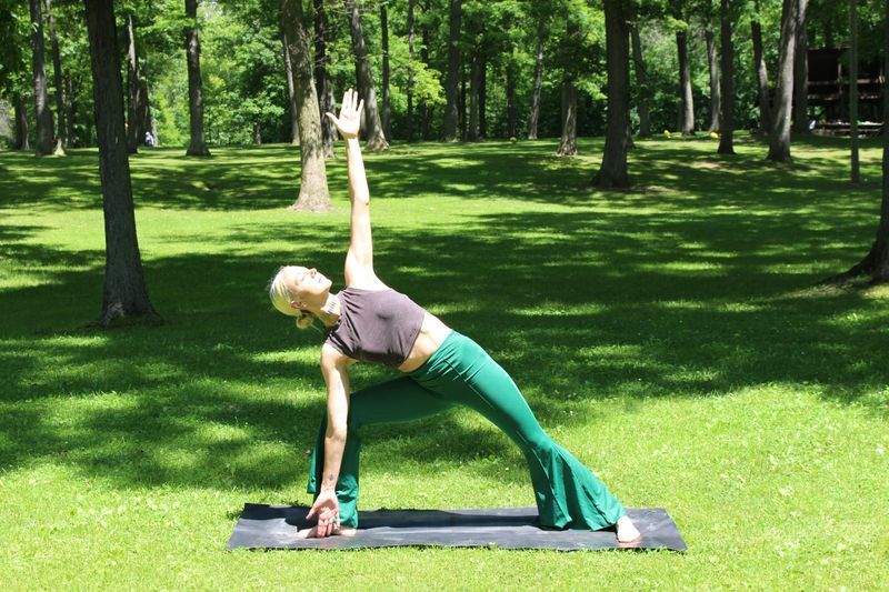 Harmoni Yoga Center - Image 9